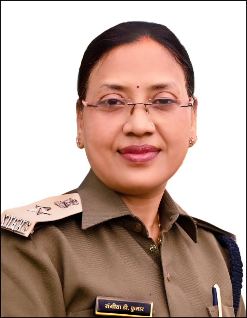 Sangeeta kumar
